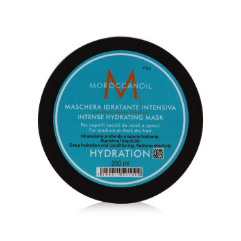 Moroccanoil Intense Hydrating Hair Mask 250ml/8.5oz
