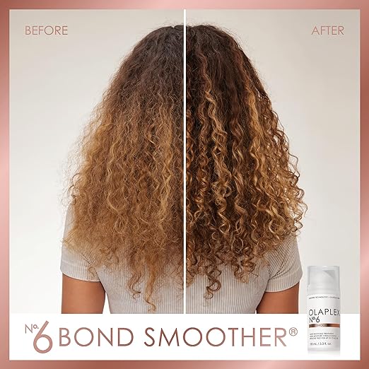 Olaplex No.6 Bond Smoother, 3.3 fl. oz.