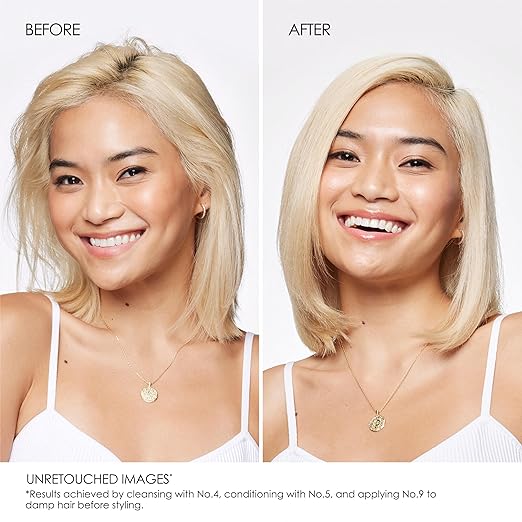 Olaplex No.4 Bond Maintenance Shampoo, 8.5 fl. oz.