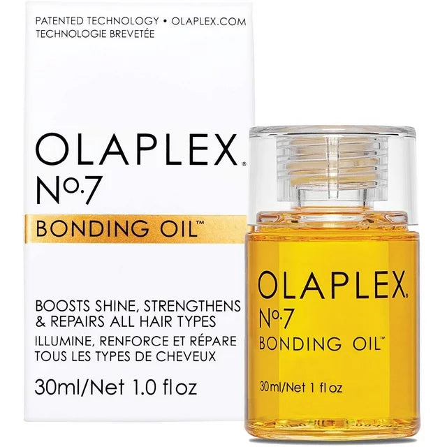 Olaplex No.7 Aceite de unión, 1.0 fl. oz.