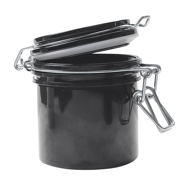 Eyelash Glue Storage Tank Container Individual Eyelash Extension Adhesive Stand Storage Jar Grafting Lashes Women Makeup Tools