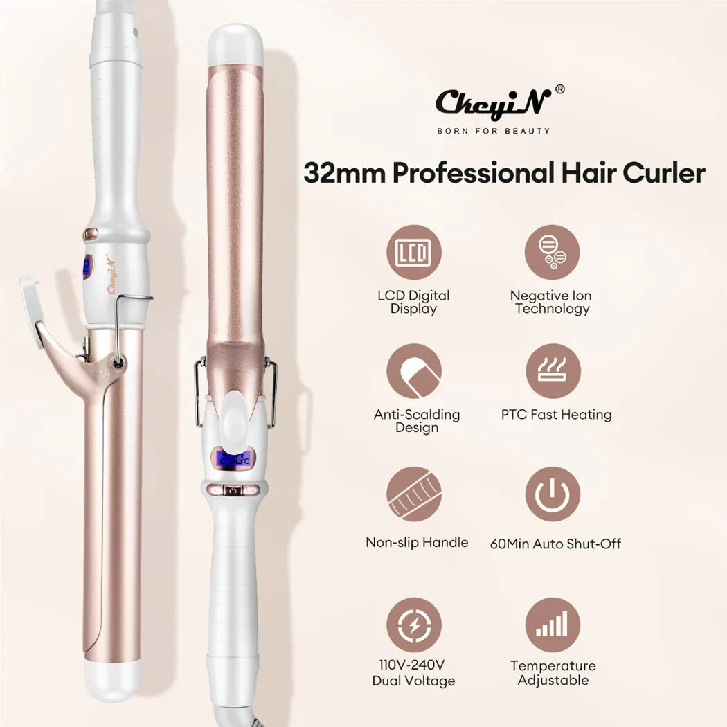 38mm hair curler sale